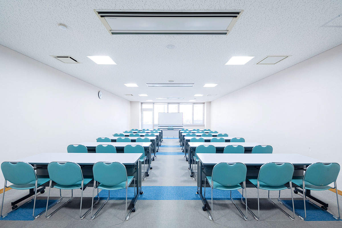 会議室２ (3F)