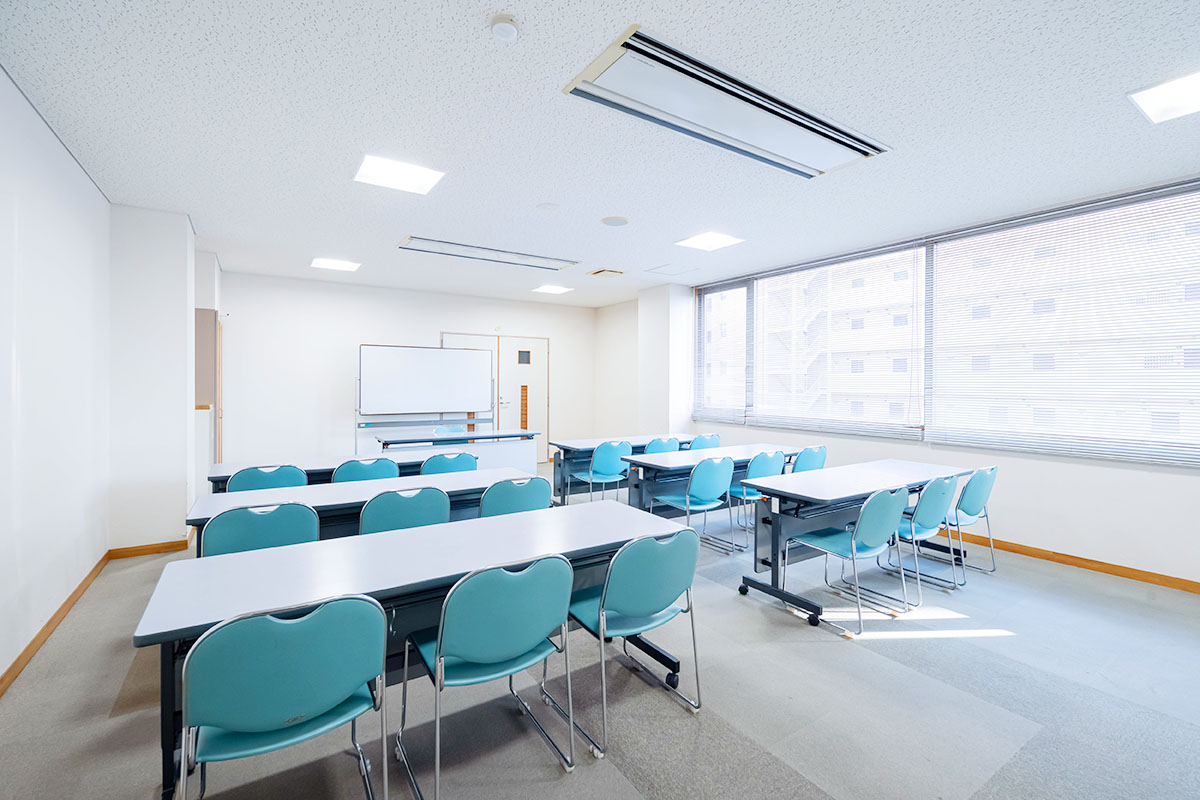 会議室３ (3F)