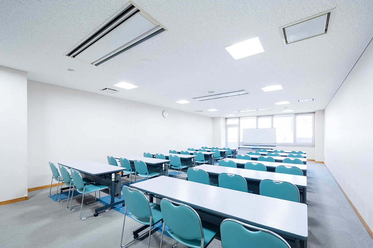 会議室２ (3F)